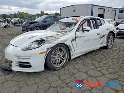 2016 PORSCHE PANAMERA 2 WP0AA2A72GL000082 - główne zdjęcie licytacji z USA - miniatura
