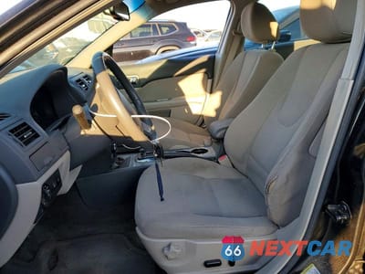 Zdjęcie 7 z 11 samochodu: 2010 FORD FUSION HYBRID VIN:3FADP0L32AR211422 - miniatura