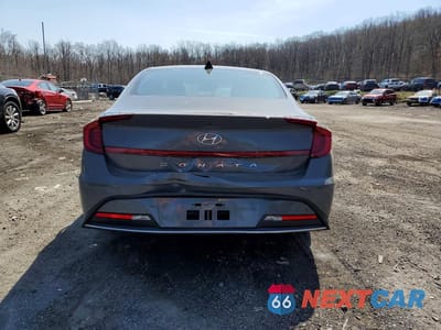 Zdjęcie 6 z 12 samochodu: 2021 HYUNDAI SONATA SE VIN:5NPEG4JA0MH115416 - miniatura