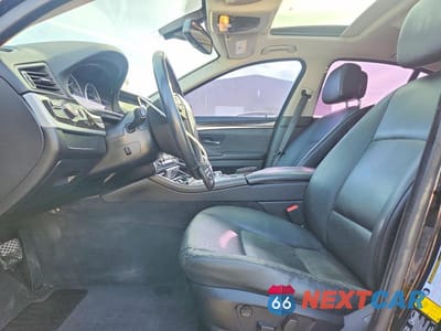 Zdjęcie 7 z 12 samochodu: 2012 BMW 528 XI VIN:WBAXH5C57CDW06997 - miniatura
