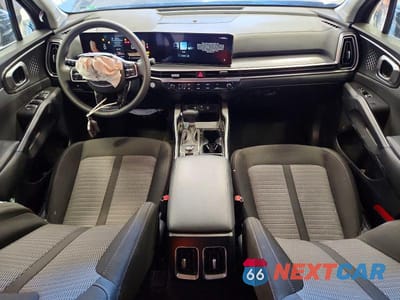Zdjęcie 8 z 14 samochodu: 2025 KIA SORENTO LX VIN:5XYRG4JC6SG361989 - miniatura