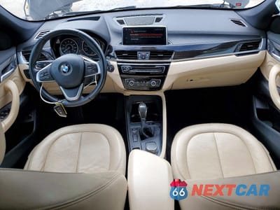 Zdjęcie 8 z 13 samochodu: 2018 BMW X1 SDRIVE28I VIN:WBXHU7C30J5H43094 - miniatura