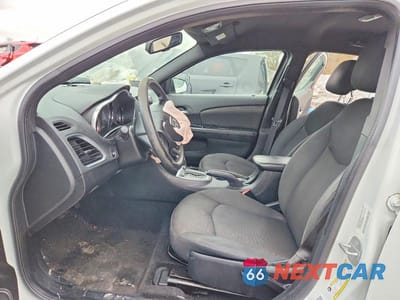 Zdjęcie 7 z 13 samochodu: 2014 DODGE AVENGER SE VIN:1C3CDZAB3EN227154 - miniatura