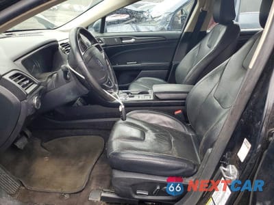 Zdjęcie 7 z 11 samochodu: 2018 FORD FUSION SE HYBRID VIN:3FA6P0LU0JR137628 - miniatura