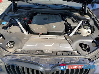 Zdjęcie 12 z 13 samochodu: 2024 BMW X3 SDRIVE30I VIN:5UX43DP01R9W73554 - miniatura