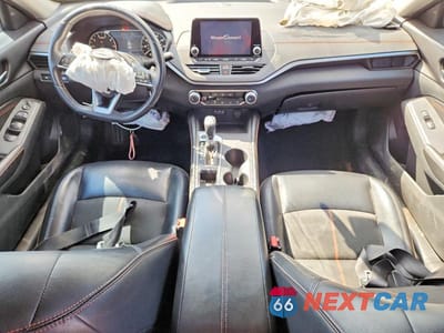 Zdjęcie 8 z 12 samochodu: 2020 NISSAN ALTIMA VIN:1N4BL4CV5LN307319 - miniatura