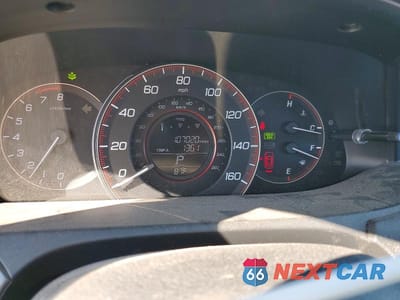 Zdjęcie 9 z 12 samochodu: 2014 HONDA ACCORD LX-S VIN:1HGCT1B36EA001304 - miniatura