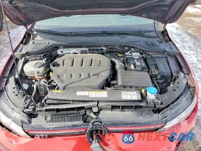 Zdjęcie 11 z 12 samochodu: 2024 VOLKSWAGEN GTI AUTOBAHN VIN:WVWVA7CD5RW203972 - miniatura