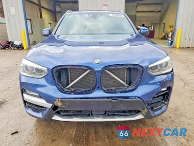 Piąte zdjęcie samochodu w środku: 2018 BMW X3 XDRIVE30I VIN:5UXTR9C57JLA13893 - miniatura
