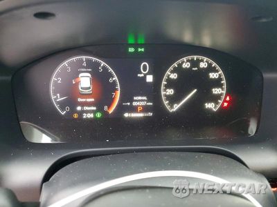 Zdjęcie 9 z 12 samochodu: 2026 HONDA HR-V LX VIN:3CZRZ2H38TM734288 - miniatura