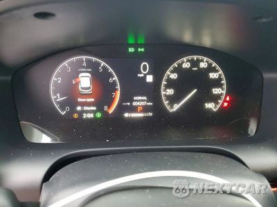 Zdjęcie 9 z 13 samochodu: 2026 HONDA HR-V LX VIN:3CZRZ2H38TM734288 - miniatura