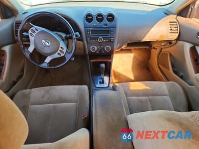Zdjęcie 8 z 12 samochodu: 2008 NISSAN ALTIMA 2.5 VIN:1N4AL21EX8N544494 - miniatura