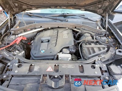 Zdjęcie 12 z 12 samochodu: 2011 BMW X3 VIN:5UXWX5C52BL715162 - miniatura