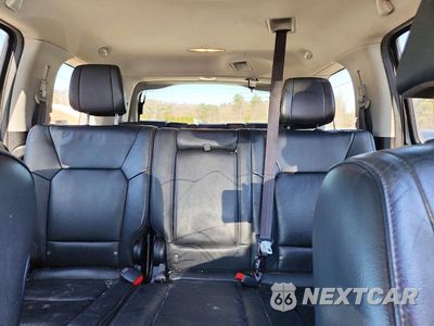 Zdjęcie 10 z 13 samochodu: 2013 HONDA PILOT EXLN VIN:5FNYF3H71DB030524 - miniatura