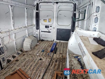 Zdjęcie 10 z 12 samochodu: 2015 RAM PROMASTER 2500 UTILITY / SERVICE VAN VIN:3C6TRVDD6FE504413 - miniatura