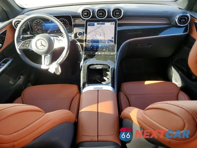 Zdjęcie 8 z 14 samochodu: 2023 MERCEDES-BENZ GLC 300 4MATIC VIN:W1NKM4HB6PU028021 - miniatura