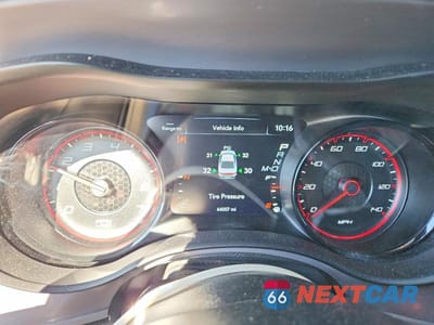 Zdjęcie 9 z 12 samochodu: 2023 DODGE CHARGER GT VIN:2C3CDXHG1PH611743 - miniatura