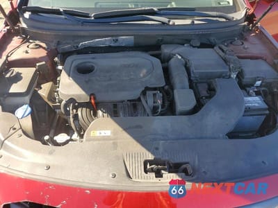 Zdjęcie 11 z 12 samochodu: 2015 HYUNDAI SONATA SPORT VIN:5NPE34AF3FH113377 - miniatura