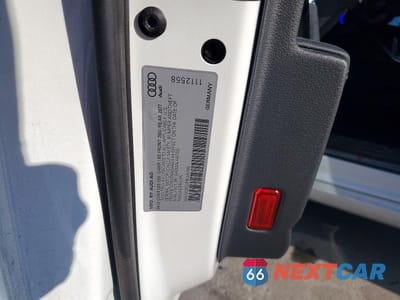 Zdjęcie 12 z 12 samochodu: 2022 AUDI A6 PRESTIGE VIN:WAUM2BF20NN046399 - miniatura