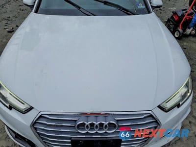 Zdjęcie 11 z 12 samochodu: 2019 AUDI A4 PREMIUM PLUS VIN:WAUENAF48KA112272 - miniatura