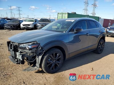 2022 MAZDA CX-30 PREFERRED 3MVDMBCL1NM422725 - główne zdjęcie licytacji z USA - miniatura