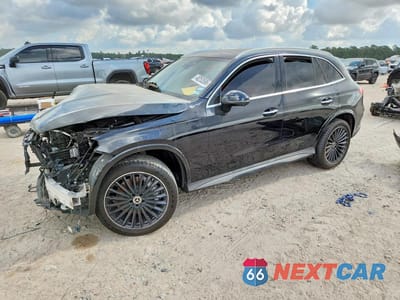 2024 MERCEDES-BENZ GLC 300 4MATIC W1NKM4HB6RF081969 - główne zdjęcie licytacji z USA - miniatura