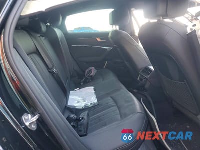 Zdjęcie 10 z 12 samochodu: 2021 AUDI A6 PREMIUM VIN:WAUD8AF2XMN022473 - miniatura