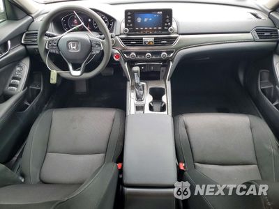 Zdjęcie 8 z 13 samochodu: 2019 HONDA ACCORD LX VIN:1HGCV1F16KA051585 - miniatura