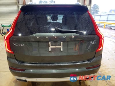 Zdjęcie 6 z 12 samochodu: 2018 VOLVO XC90 T6 VIN:YV4A22PK5J1327987 - miniatura