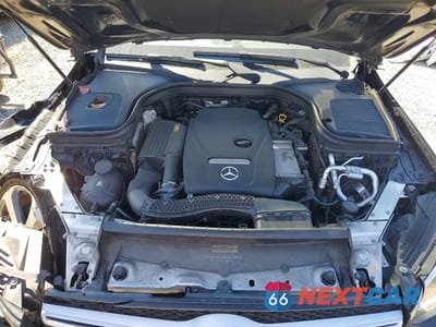 Zdjęcie 12 z 13 samochodu: 2018 MERCEDES-BENZ GLC 300 VIN:WDC0G4JB7JV023969 - miniatura