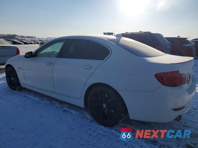 Drugie zdjęcie samochodu z przodu: 2015 BMW 535 XI VIN:WBA5B3C50FD541234 - miniatura