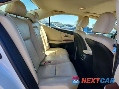 Zdjęcie 10 z 12 samochodu: 2010 LEXUS HS 250H PREMIUM VIN:JTHBB1BA8A2021794 - miniatura