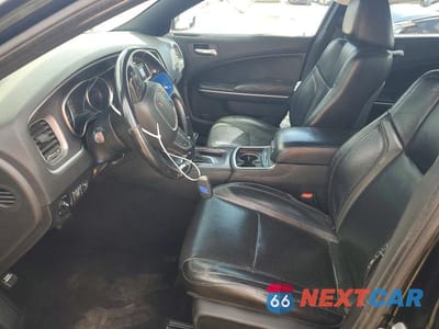 Zdjęcie 7 z 11 samochodu: 2020 DODGE CHARGER SXT VIN:2C3CDXBG1LH139644 - miniatura
