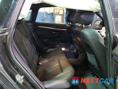 Zdjęcie 10 z 12 samochodu: 2016 BMW 328 XIGT SULEV VIN:WBA8Z5C57GG502127 - miniatura