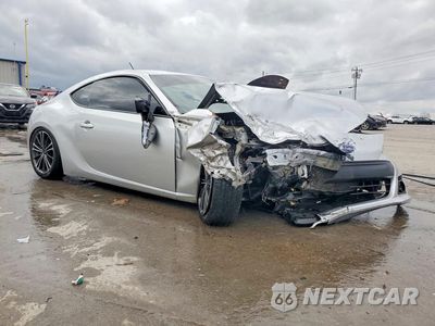 Czwarte zdjęcie samochodu z boku: 2014 SUBARU BRZ 2.0 LIMITED VIN:JF1ZCAC12E8600073 - miniatura