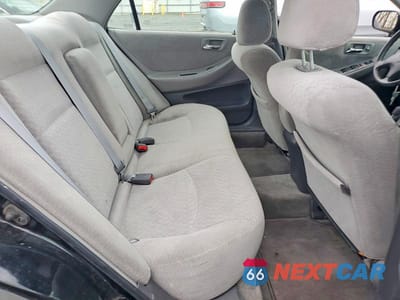 Zdjęcie 10 z 12 samochodu: 2002 HONDA ACCORD LX VIN:3HGCG564X2G703072 - miniatura