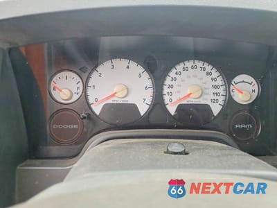 Zdjęcie 9 z 12 samochodu: 2008 DODGE RAM 1500 ST VIN:1D7HA18KX8J236467 - miniatura