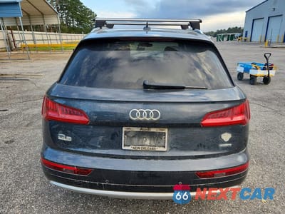 Zdjęcie 6 z 13 samochodu: 2020 AUDI Q5 PREMIUM VIN:WA1ANAFY3L2036826 - miniatura