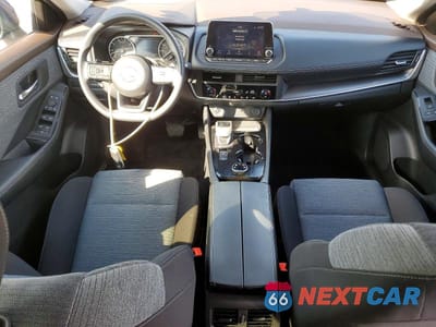 Zdjęcie 8 z 12 samochodu: 2023 NISSAN ROGUE SV VIN:JN8BT3BB4PW495413 - miniatura