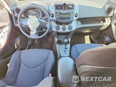 Zdjęcie 8 z 13 samochodu: 2007 TOYOTA RAV4 SPORT VIN:JTMZD32V475040701 - miniatura