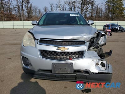 Piąte zdjęcie samochodu w środku: 2012 CHEVROLET EQUINOX LT VIN:2GNFLEEKXC6131481 - miniatura