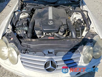Zdjęcie 11 z 11 samochodu: 2006 MERCEDES-BENZ SL 500 VIN:WDBSK75F06F108759 - miniatura