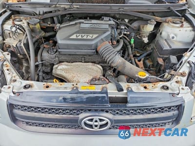 Zdjęcie 11 z 11 samochodu: 2005 TOYOTA RAV4 BASE VIN:JTEGD20V950059271 - miniatura