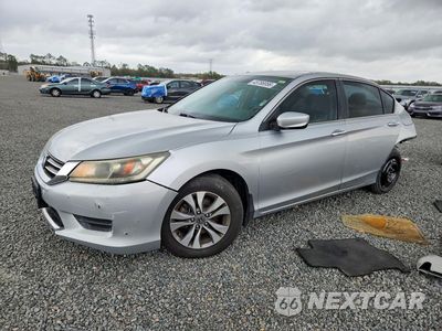 2015 HONDA ACCORD LX 1HGCR2F32FA071253 - główne zdjęcie licytacji z USA - miniatura