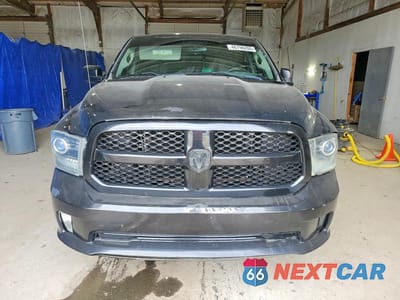Piąte zdjęcie samochodu w środku: 2014 RAM 1500 ST VIN:1C6RR7KT7ES419561 - miniatura