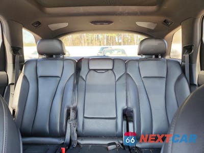 Zdjęcie 10 z 13 samochodu: 2017 AUDI Q7 PREMIUM PLUS VIN:WA1LAAF75HD030632 - miniatura