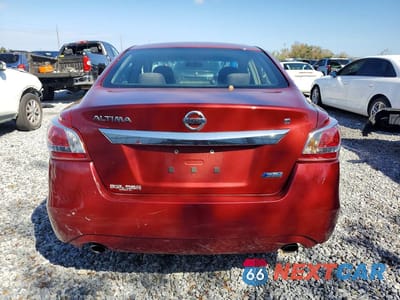 Zdjęcie 6 z 12 samochodu: 2013 NISSAN ALTIMA 2.5 VIN:1N4AL3AP8DN448543 - miniatura