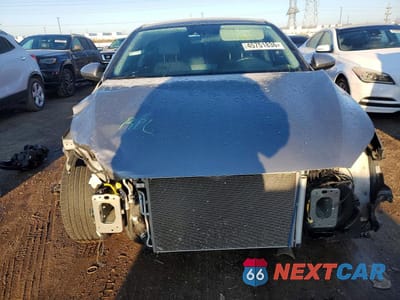 Piąte zdjęcie samochodu w środku: 2023 KIA FORTE LXS VIN:3KPF24AD1PE613596 - miniatura