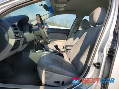 Zdjęcie 7 z 12 samochodu: 2012 FORD FUSION VIN:3FAHP0HA4CR346185 - miniatura