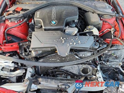 Zdjęcie 11 z 12 samochodu: 2015 BMW 428 I VIN:WBA3N3C57FK233567 - miniatura